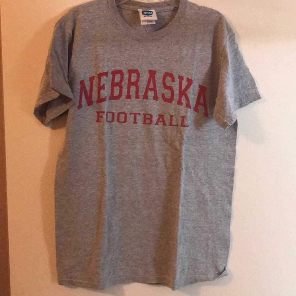Nebraska Football 🏈
